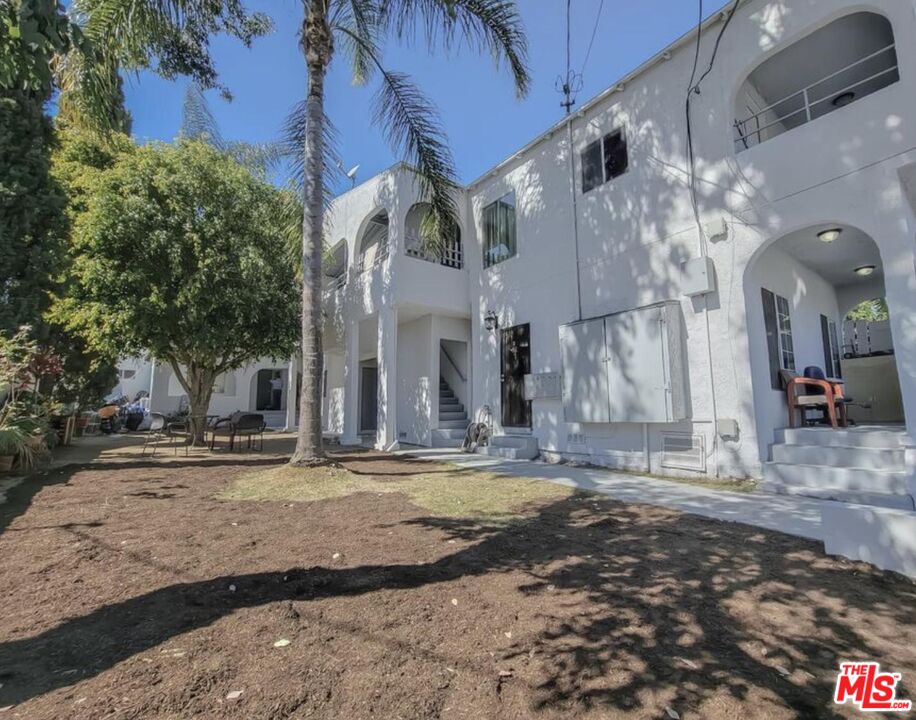 Property Photo from MLS