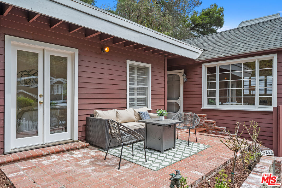 Property Photo from MLS