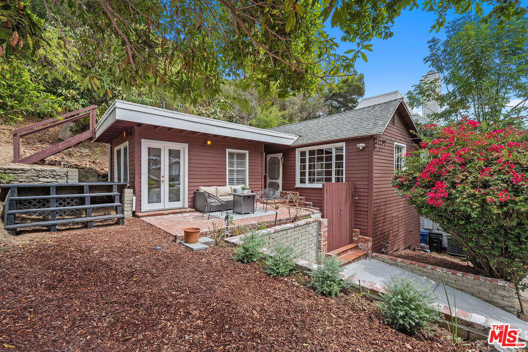 Property Photo from MLS