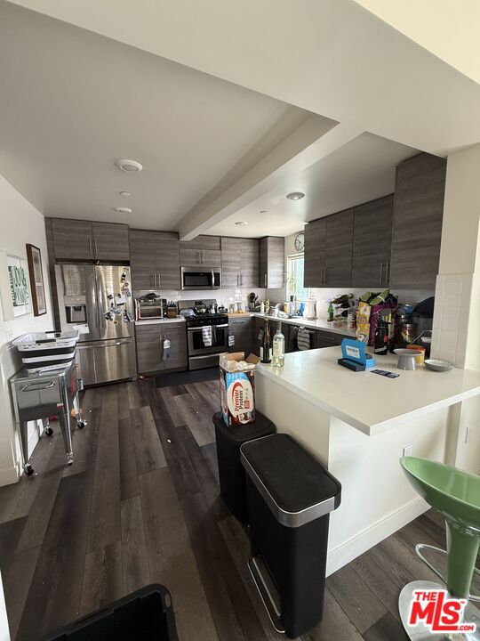 Property Photo from MLS