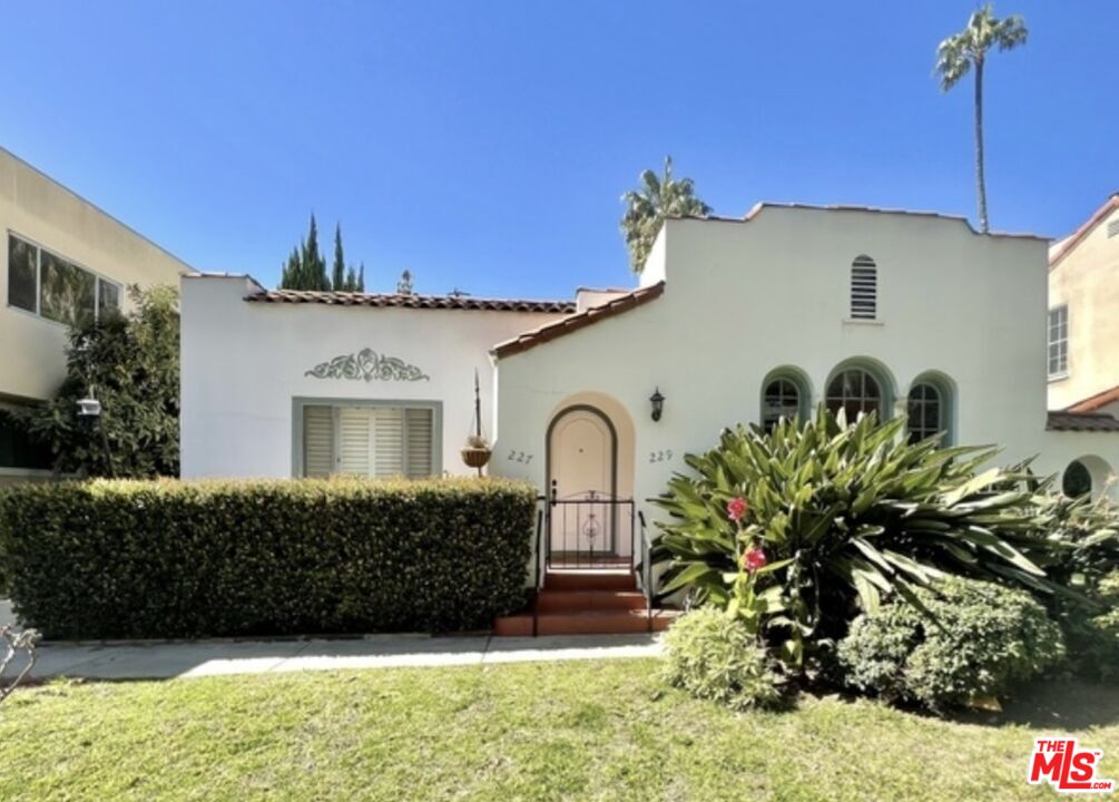 Property Photo from MLS