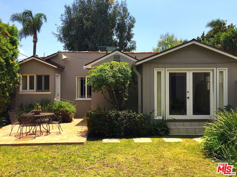 Property Photo from MLS