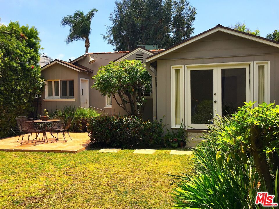 Property Photo from MLS