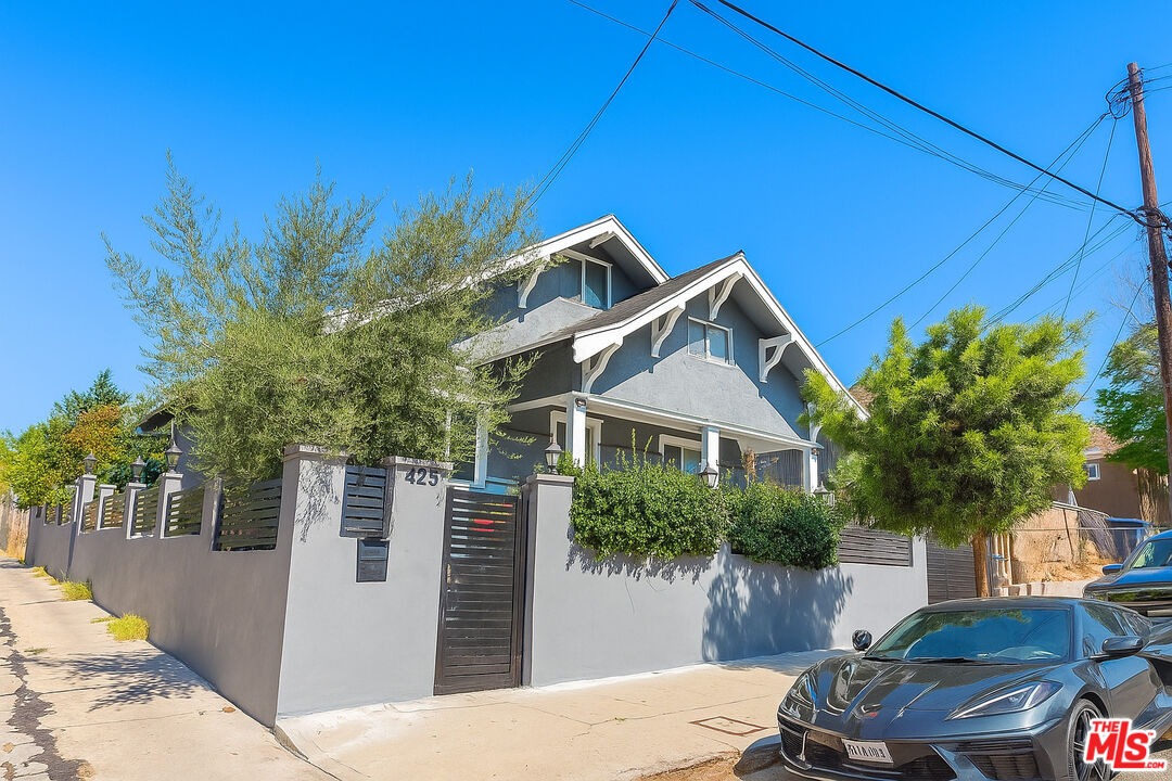 Property Photo from MLS