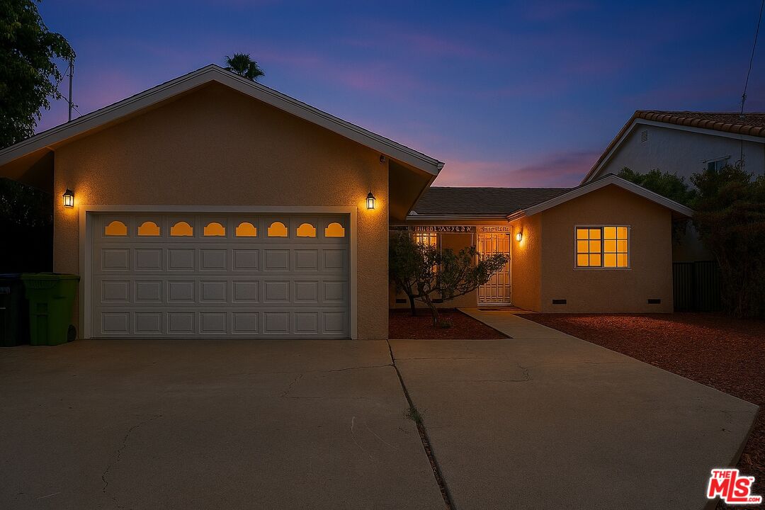 Property Photo from MLS