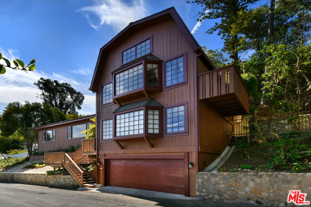Property Photo from MLS