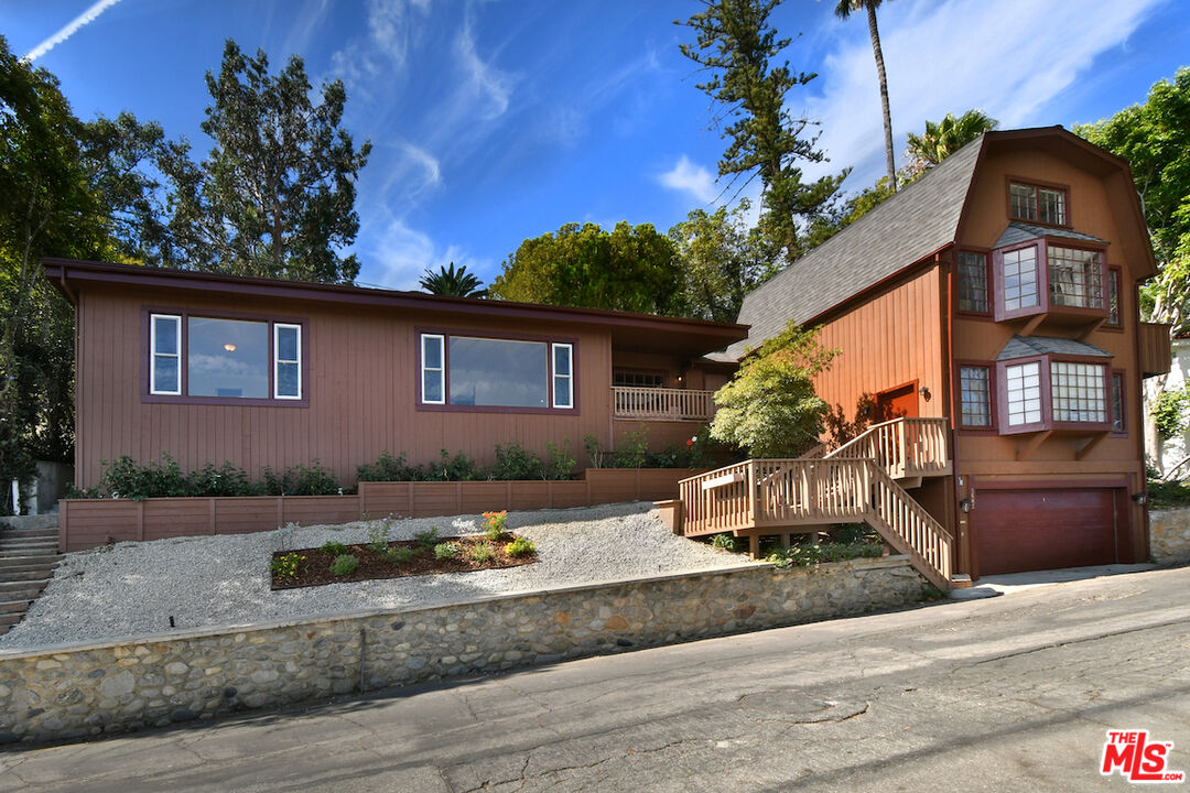 Property Photo from MLS