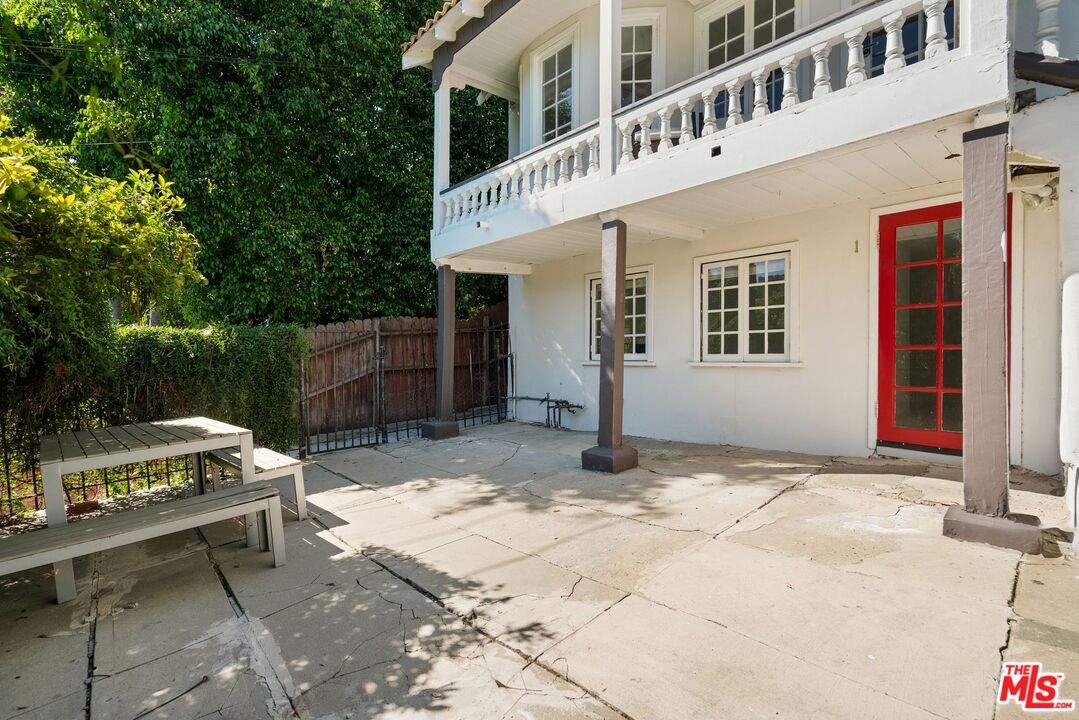 Property Photo from MLS