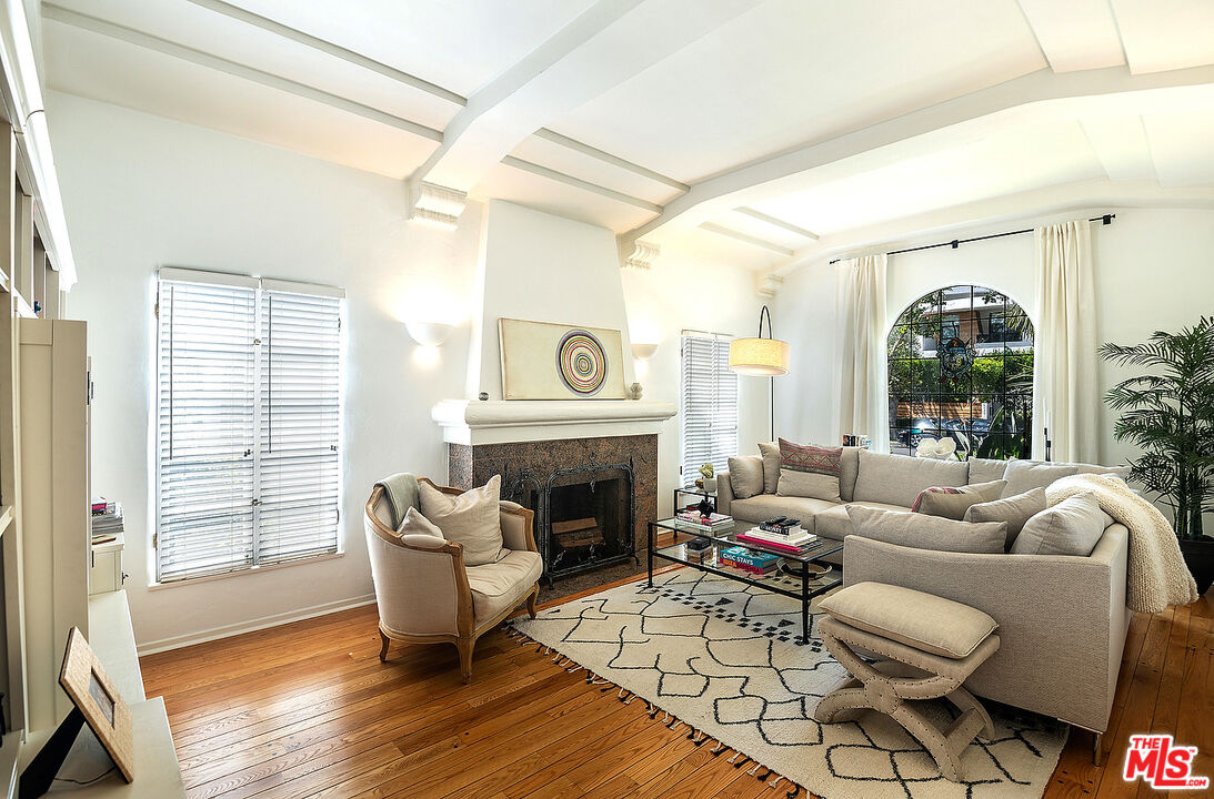 Property Photo from MLS