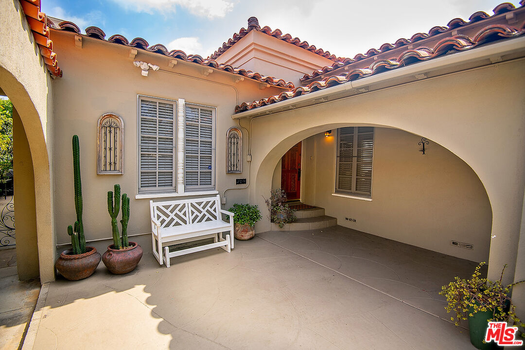 Property Photo from MLS