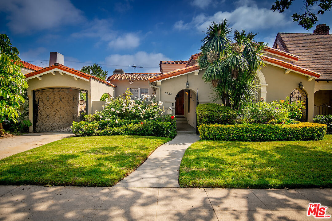 Property Photo from MLS