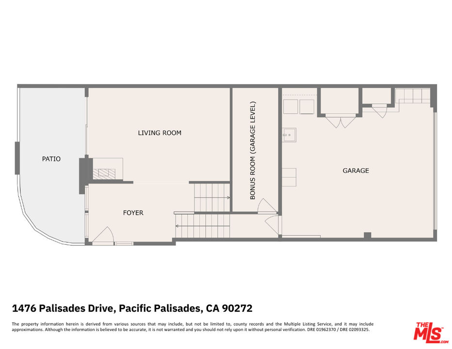 Property Photo from MLS