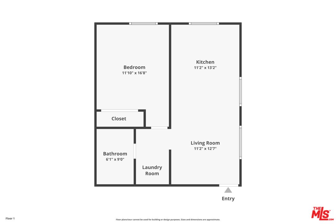 Property Photo from MLS