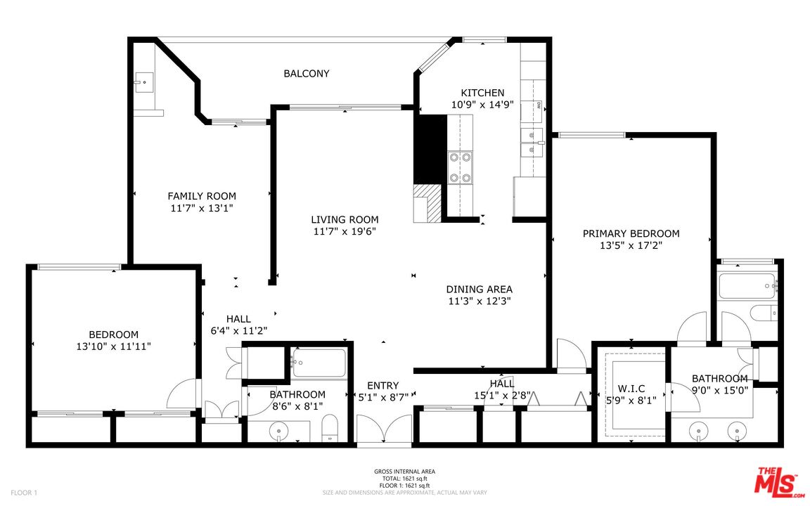 Property Photo from MLS