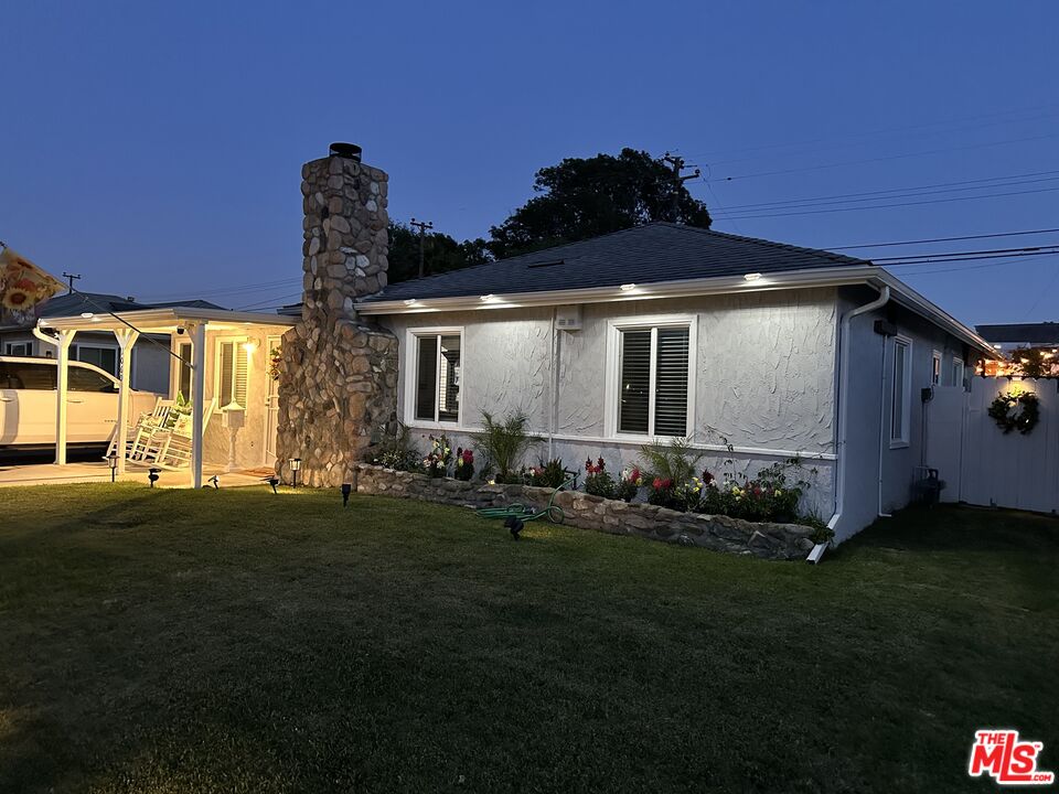 Property Photo from MLS