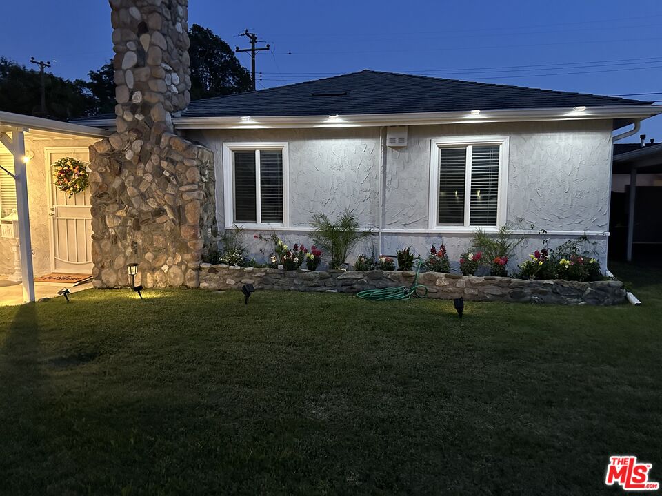 Property Photo from MLS