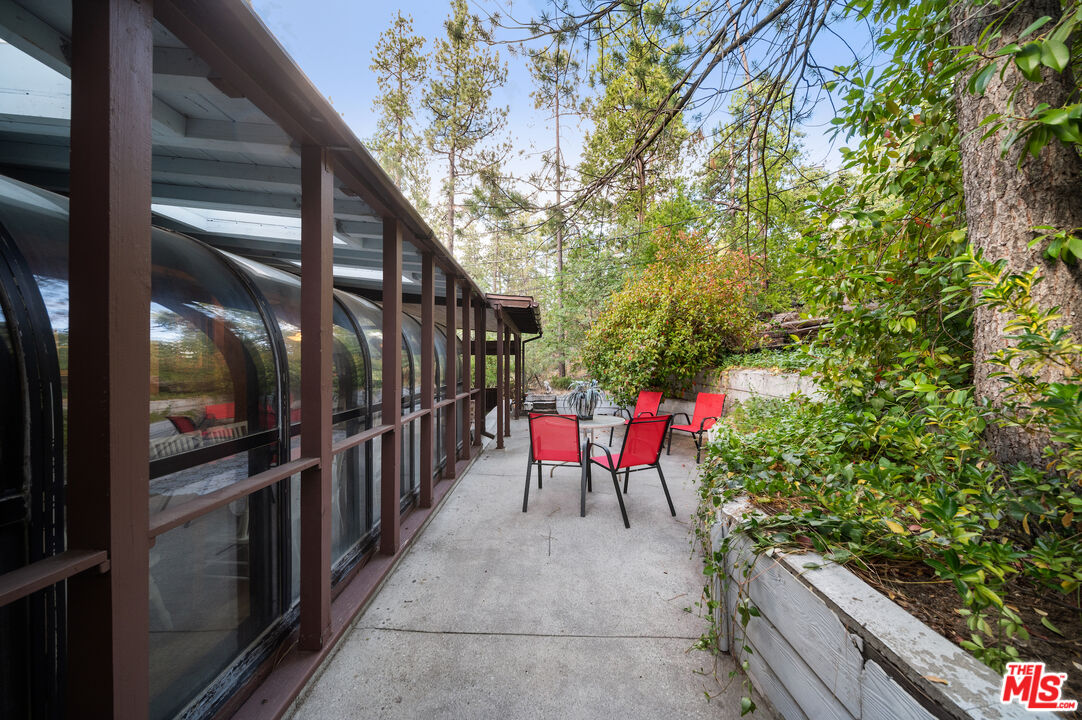 Property Photo from MLS