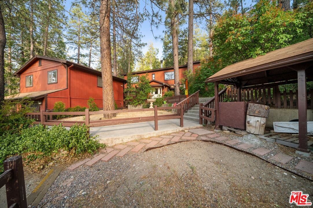 Property Photo from MLS