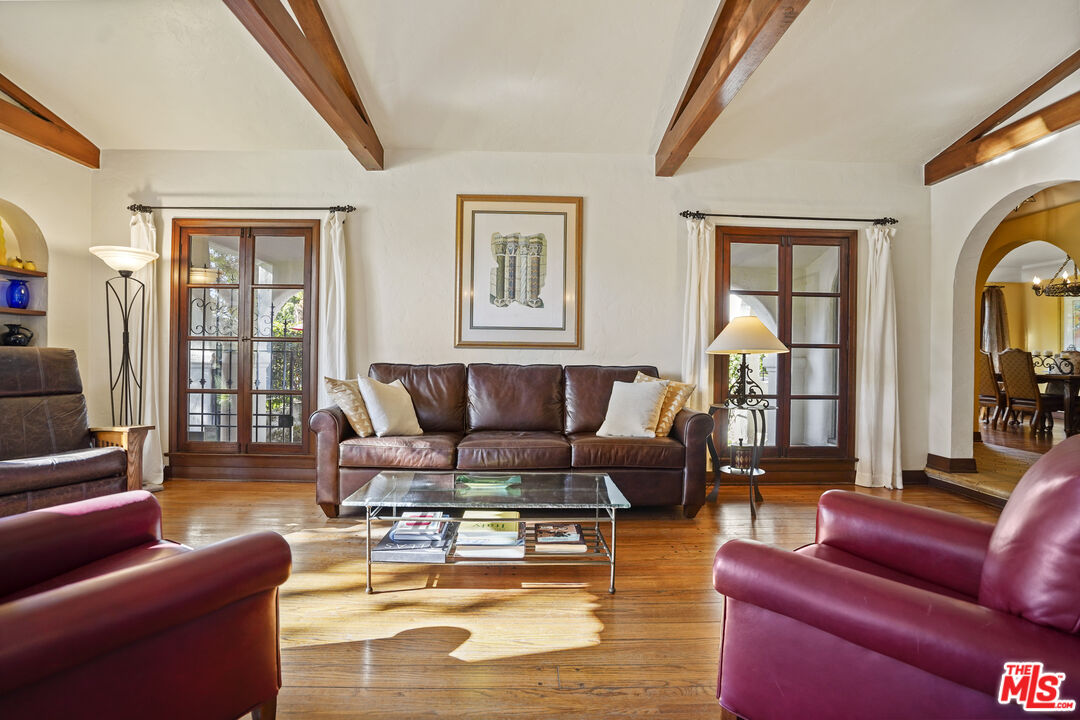 Property Photo from MLS