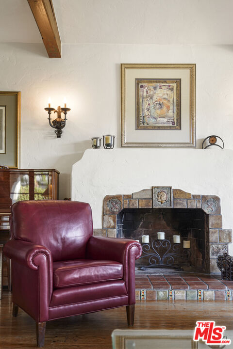 Property Photo from MLS