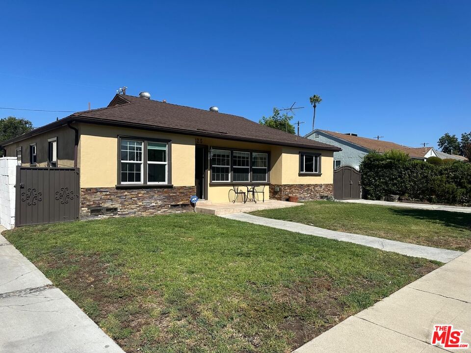 Property Photo from MLS