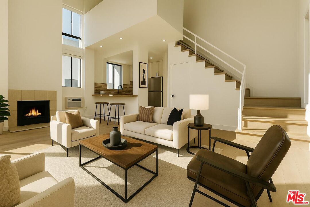 1826 Overland Ave Unit: 1