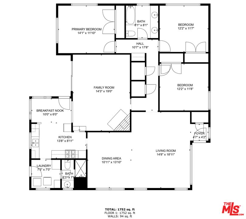 Property Photo from MLS