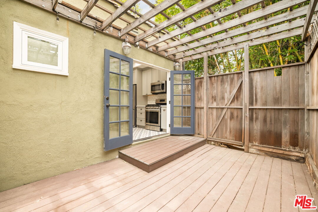 Property Photo from MLS