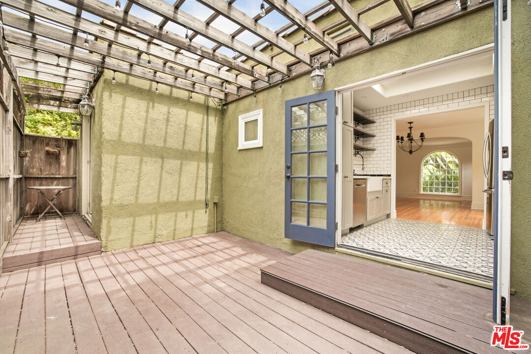 Property Photo from MLS