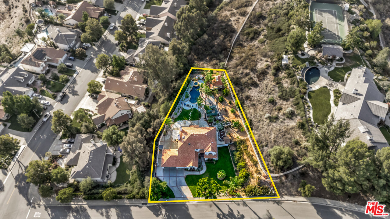 Property Photo from MLS