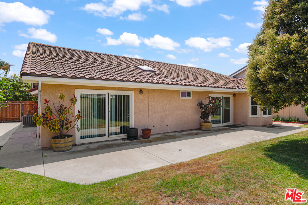 Property Photo from MLS