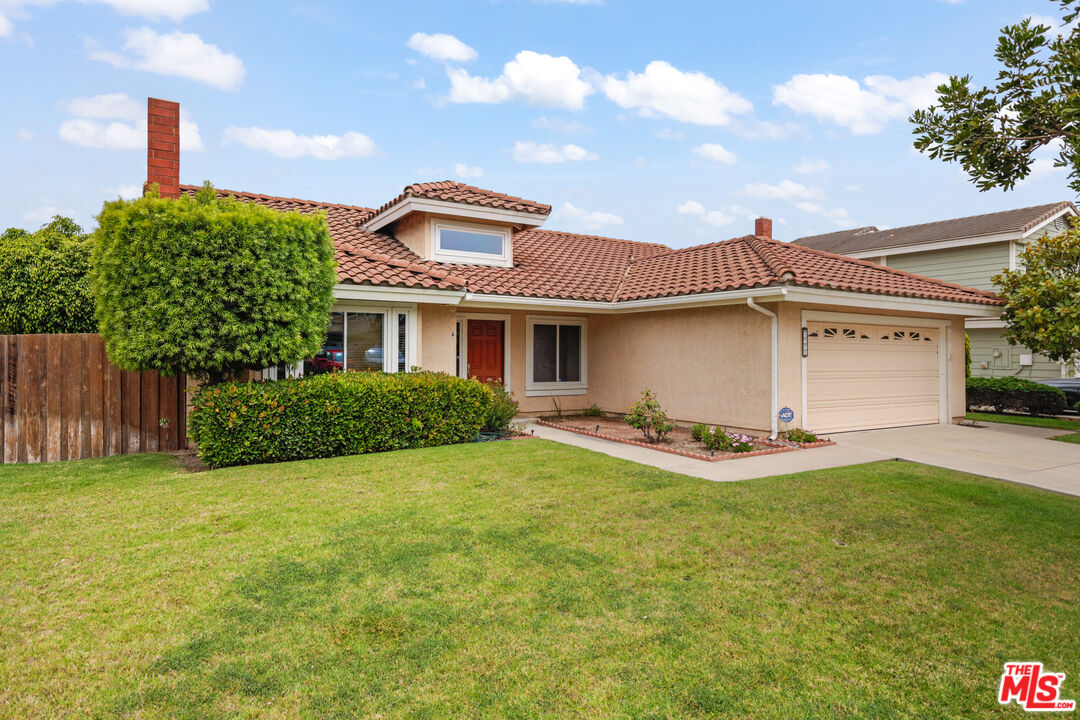 Property Photo from MLS