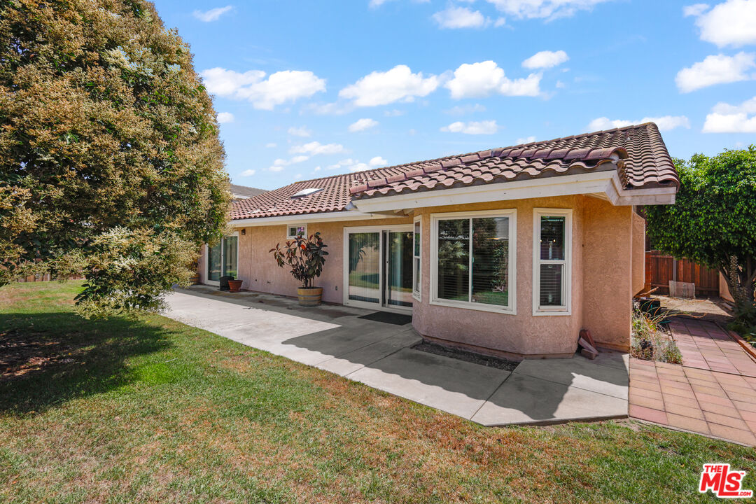 Property Photo from MLS