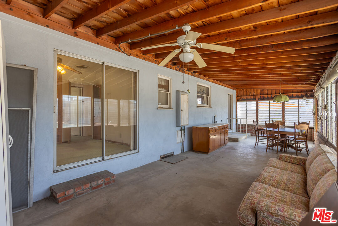 Property Photo from MLS