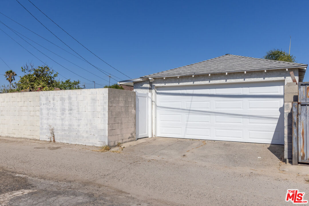 Property Photo from MLS