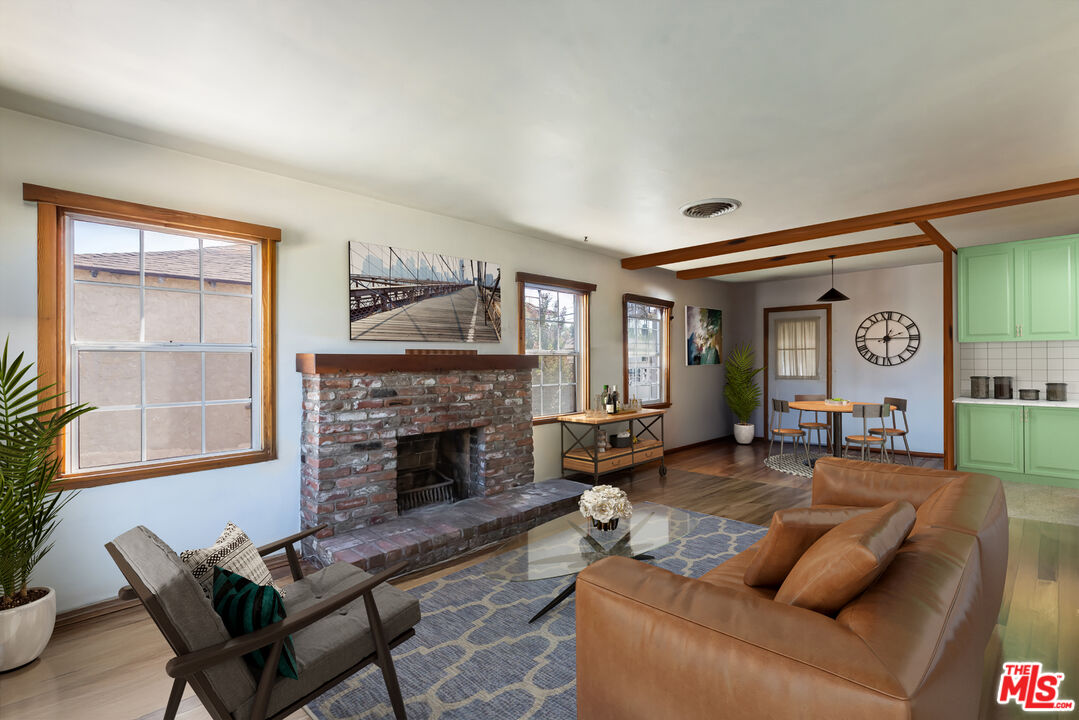 Property Photo from MLS