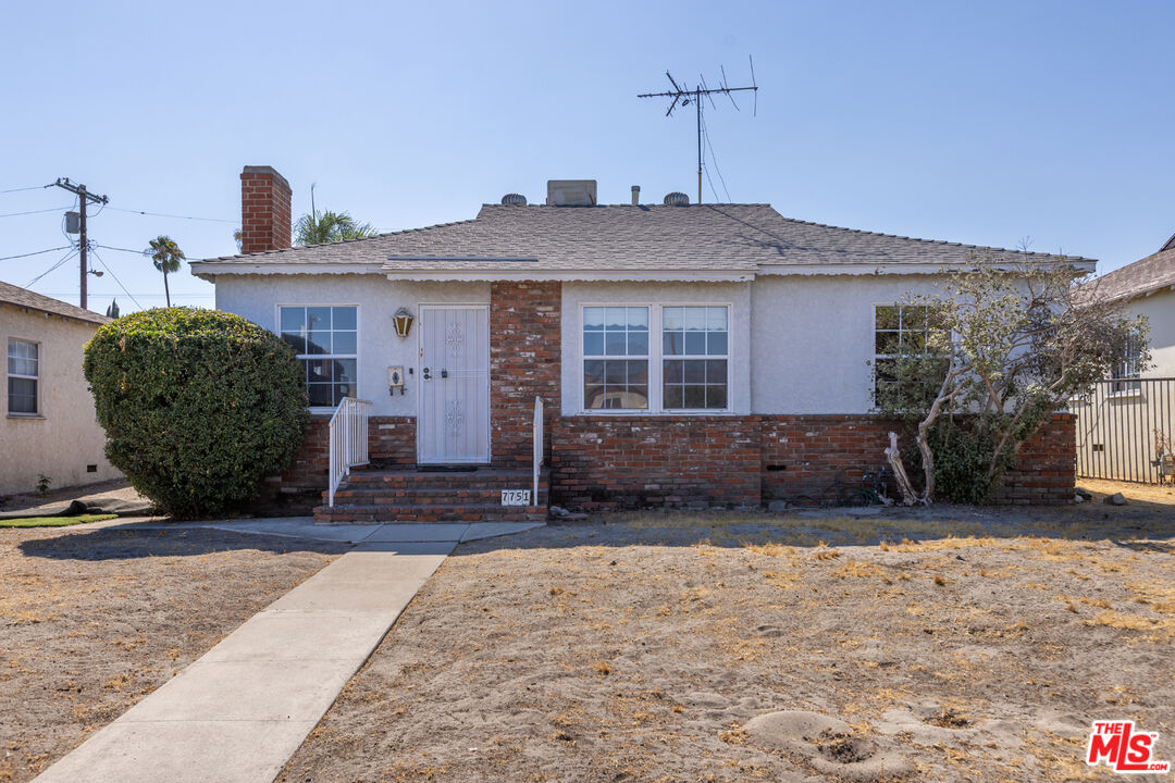Property Photo from MLS