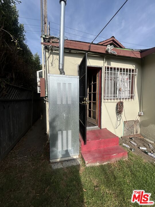 Property Photo from MLS