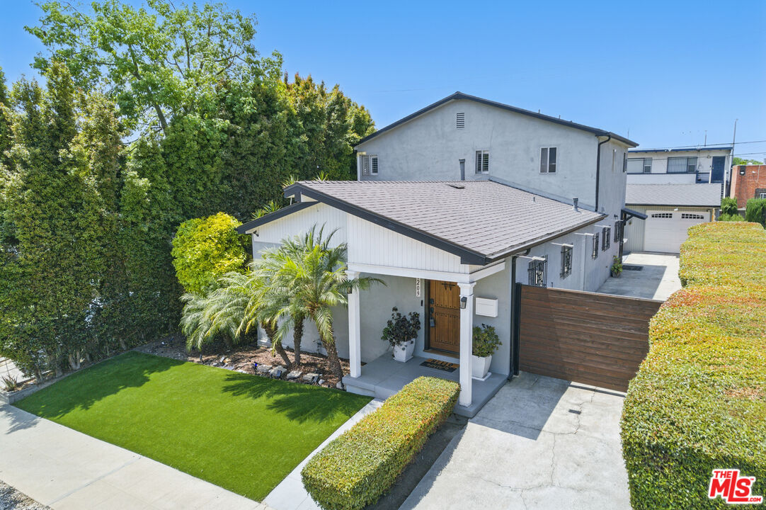 Property Photo from MLS