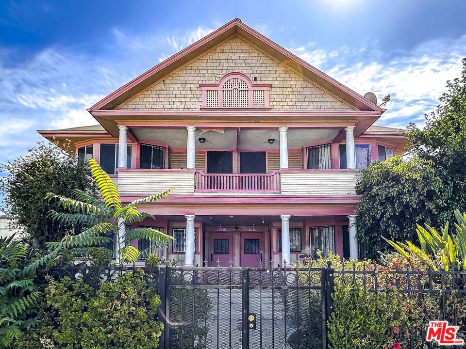 Property Photo from MLS