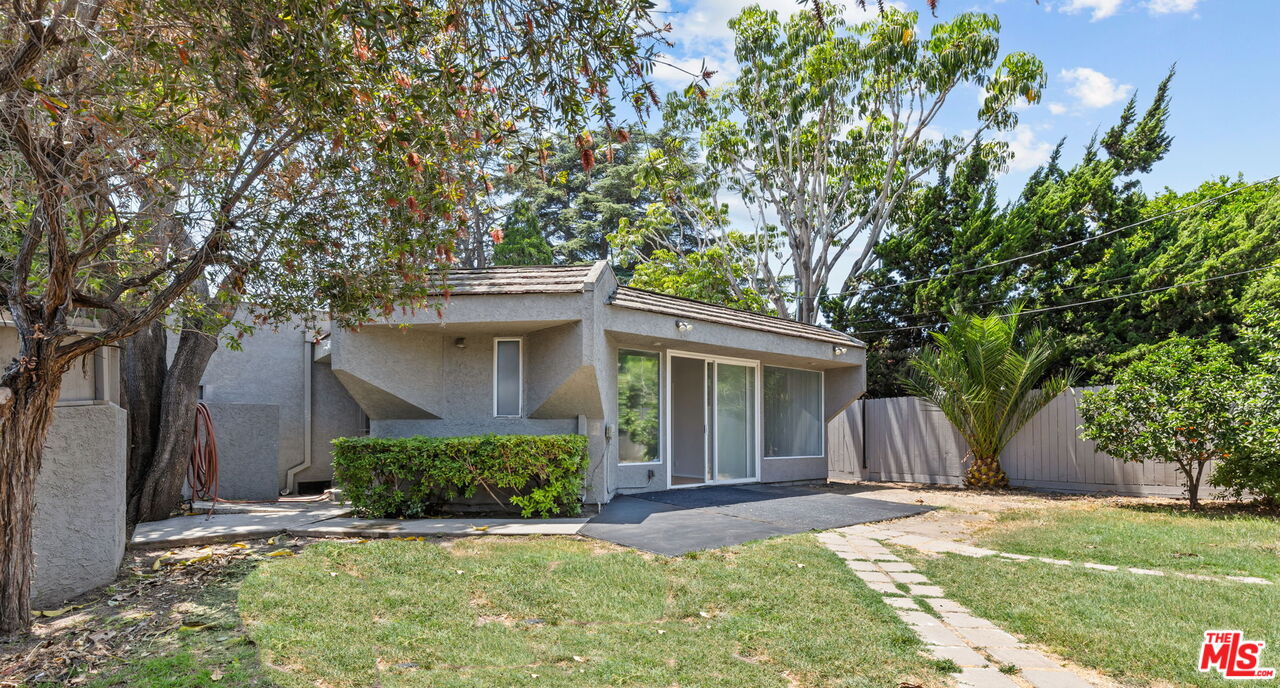 Property Photo from MLS