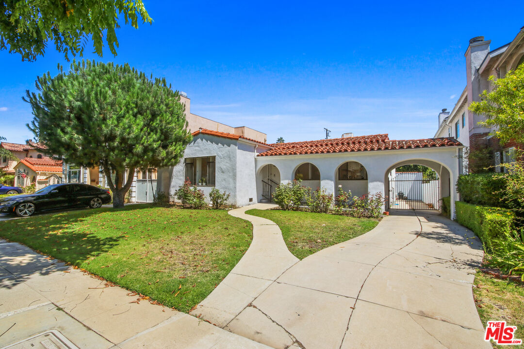 Property Photo from MLS