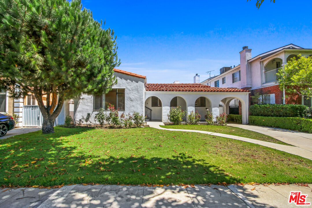 Property Photo from MLS