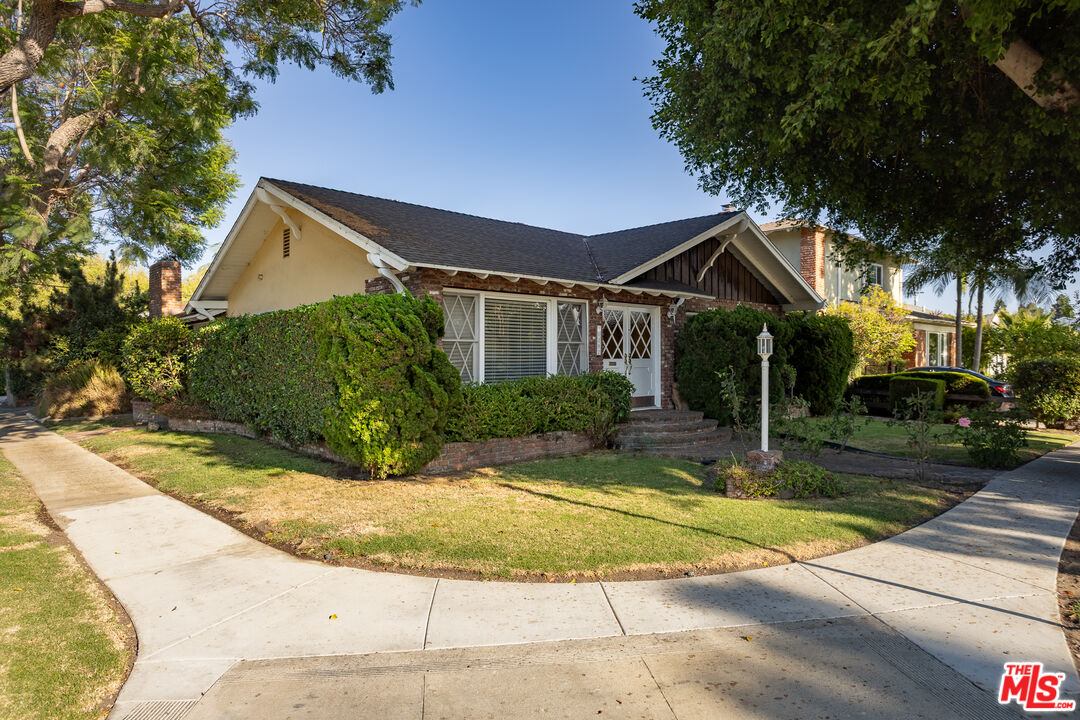 Property Photo from MLS