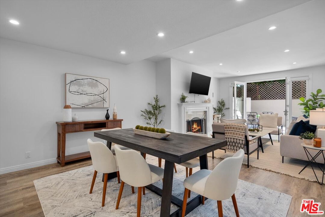 1650 Veteran Ave Unit: 107