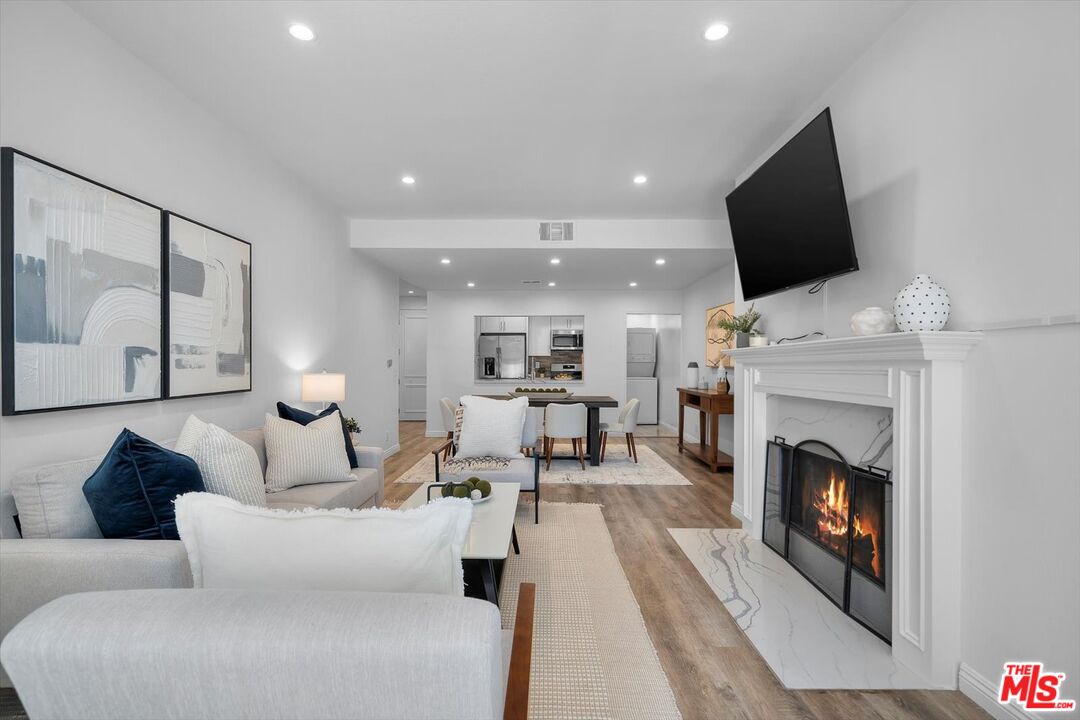 Photo of 1650 Veteran Ave #107, Los Angeles, CA 90024