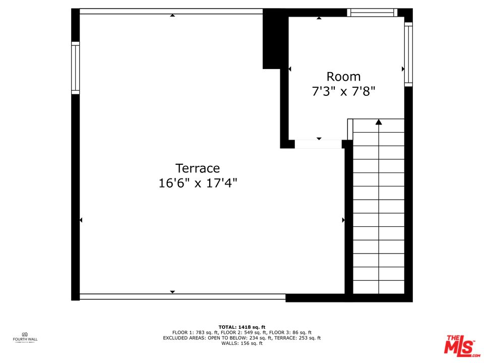 Property Photo from MLS