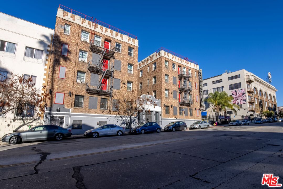 Property Photo from MLS