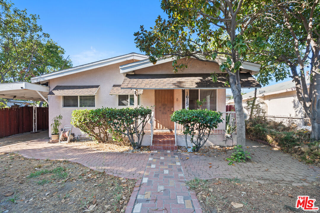 Property Photo from MLS