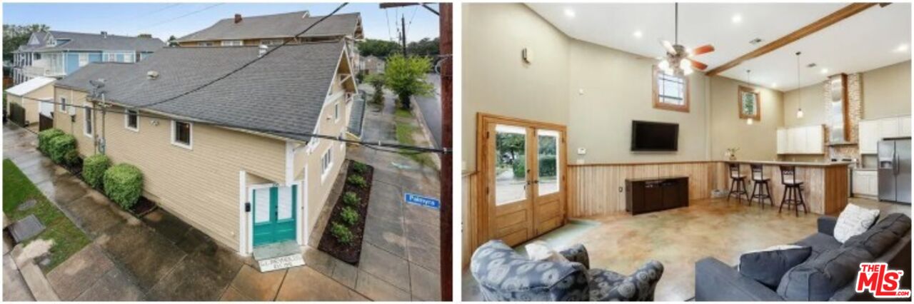 Property Photo from MLS